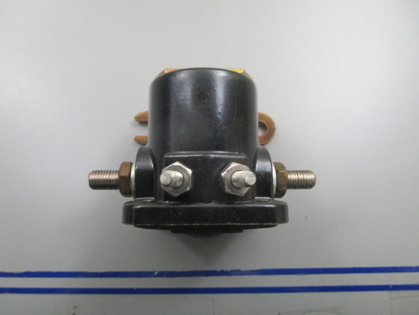 *NEW* 0810 Aqua Power Solenoid 804 Replaces: Mercury 25661 OMC 508905 0508905