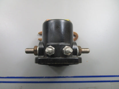 *NEW* 0810 Aqua Power Solenoid 804 Replaces: Mercury 25661 OMC 508905 0508905