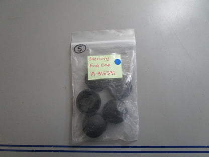 *NEW OEM* 0770 Mercury Quicksilver End Cap 19-815591