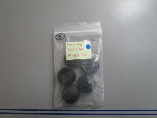 *NEW OEM* 0770 Mercury Quicksilver End Cap 19-815591