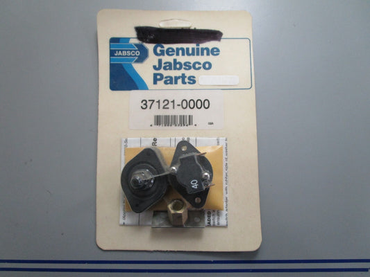 *NEW OEM* 0820 Jabsco Water Pressure Kit 37121-0000