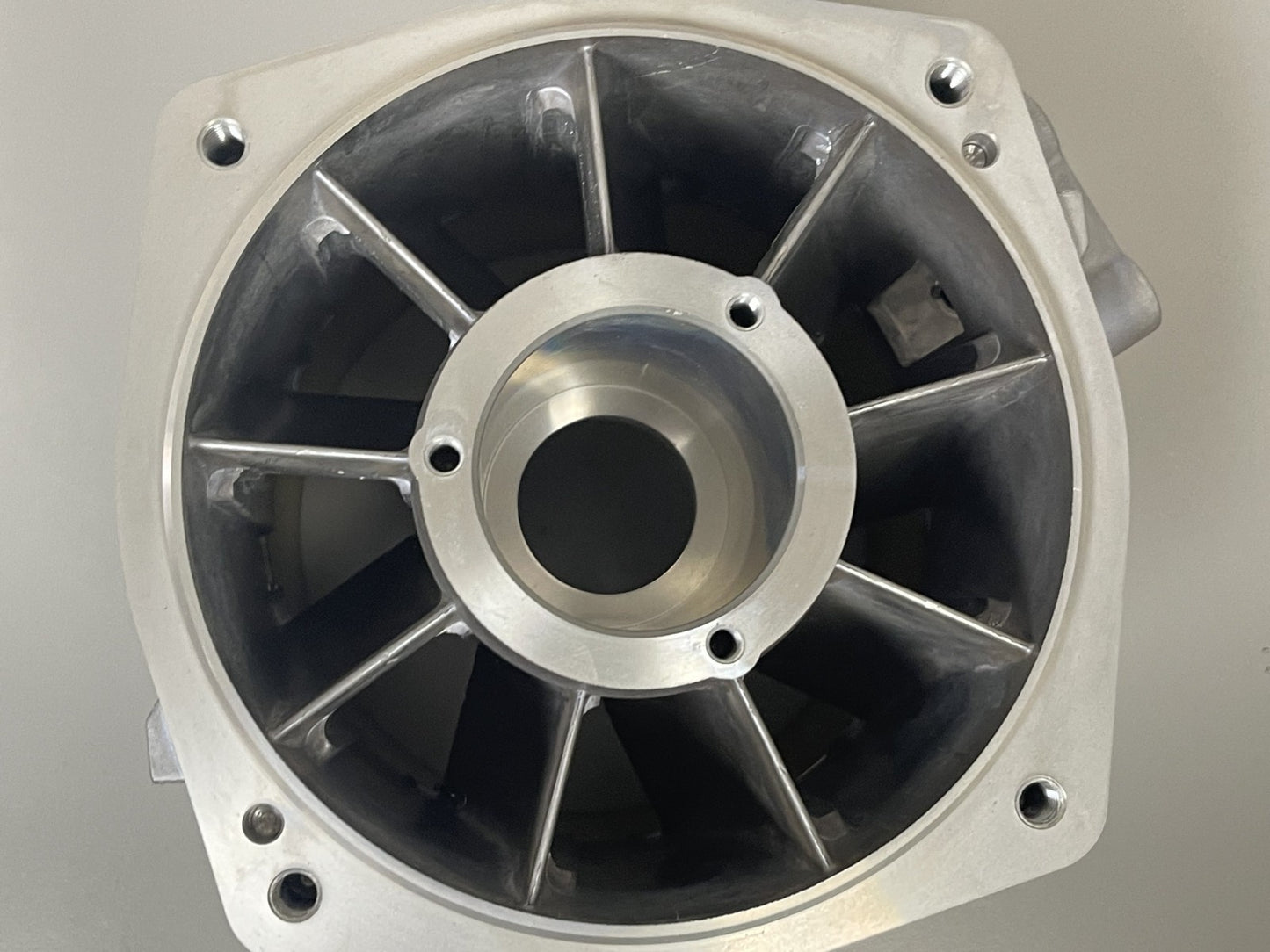 *NEW OEM* 0670 Yamaha Impeller Housing 6G1-R1312-01-00