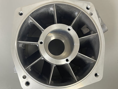 *NEW OEM* 0670 Yamaha Impeller Housing 6G1-R1312-01-00