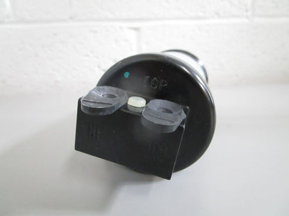 John Deere NEW OEM A/C Receiver Dryer AL220728 Tractor 6125M 6130 6140M NOS 0820