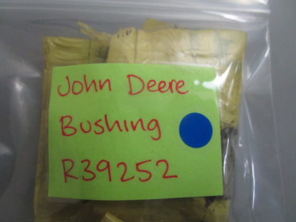 *NEW OEM* 0810 John Deere Bushing R39252