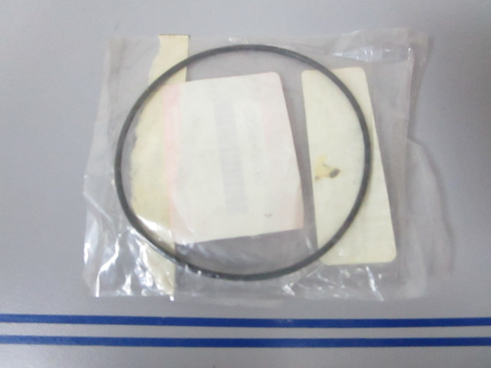 *NEW OEM* 0720 Suzuki Arctic Cat Inner O-Ring 3004-080
