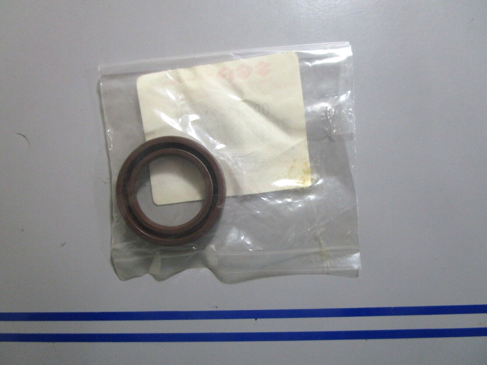 *NEW OEM* 0810 Suzuki Oil Seal 09282-24003