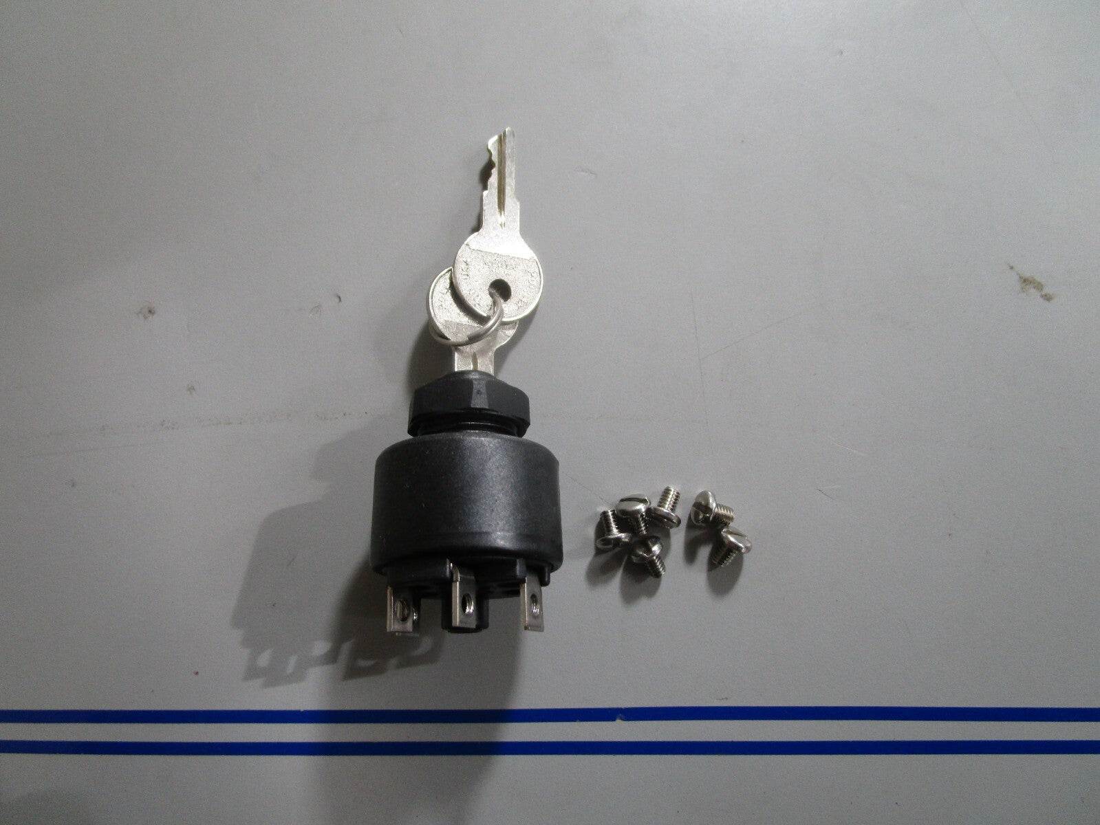 *NEW OEM* 0810 Mercury Quicksilver Short Switch Kit F5H268