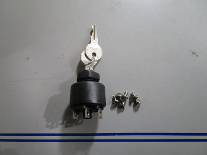 *NEW OEM* 0810 Mercury Quicksilver Short Switch Kit F5H268