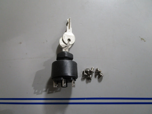 *NEW OEM* 0810 Mercury Quicksilver Short Switch Kit F5H268