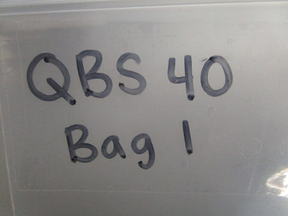 *NEW OEM* 0820 OMC Johnson Evinrude Retainer & Seal Ay 981554 0981554