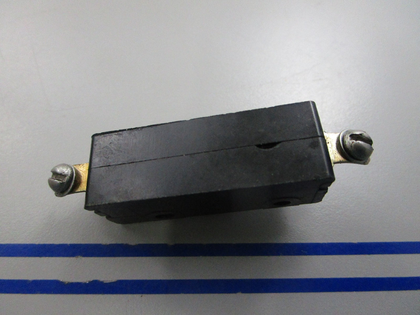 NEW OEM F84449 Mercury Force Interlock Switch 0810