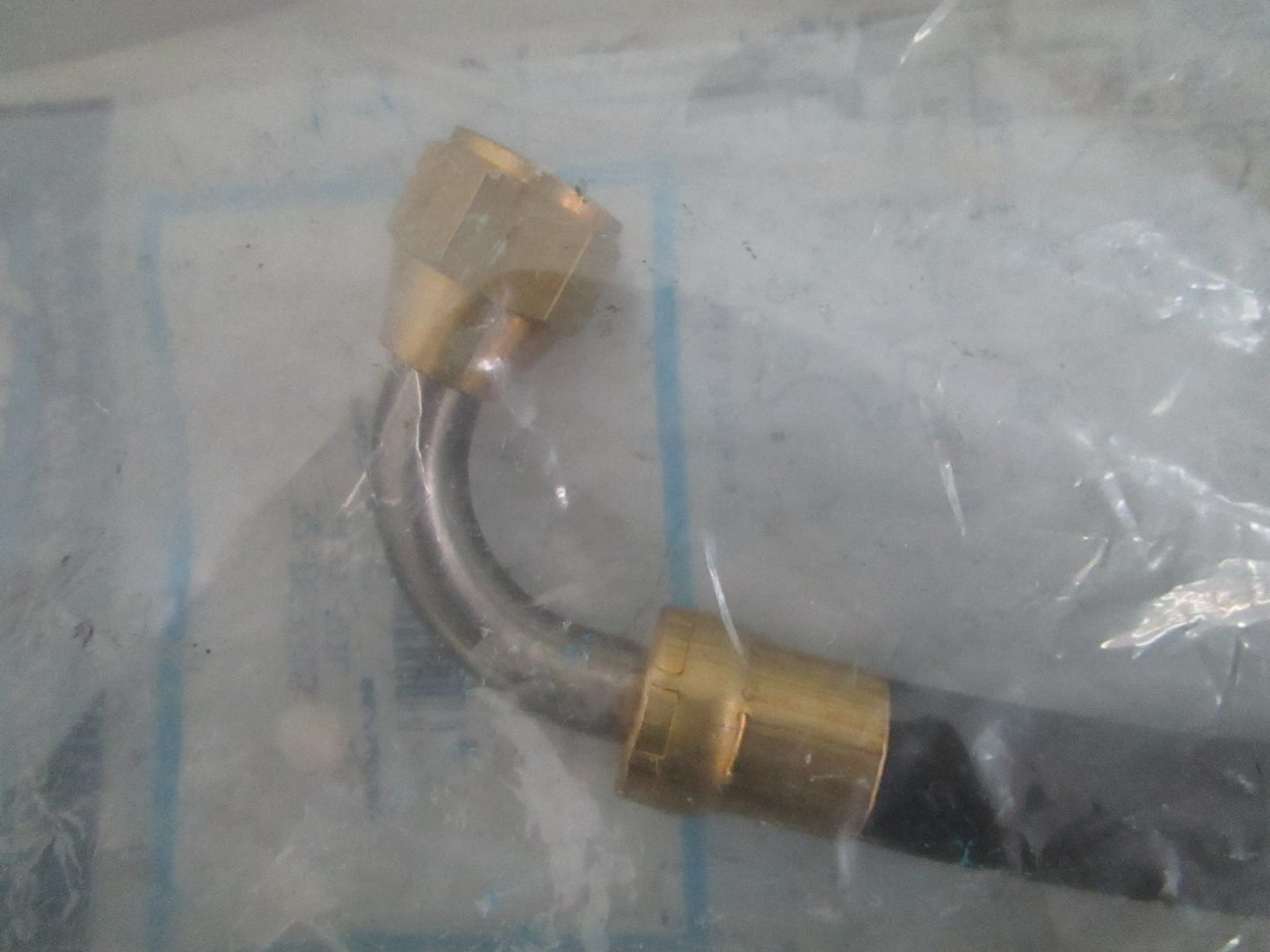 *NEW OEM* 0820 Mercury Quicksilver Oil Hose 32-863915