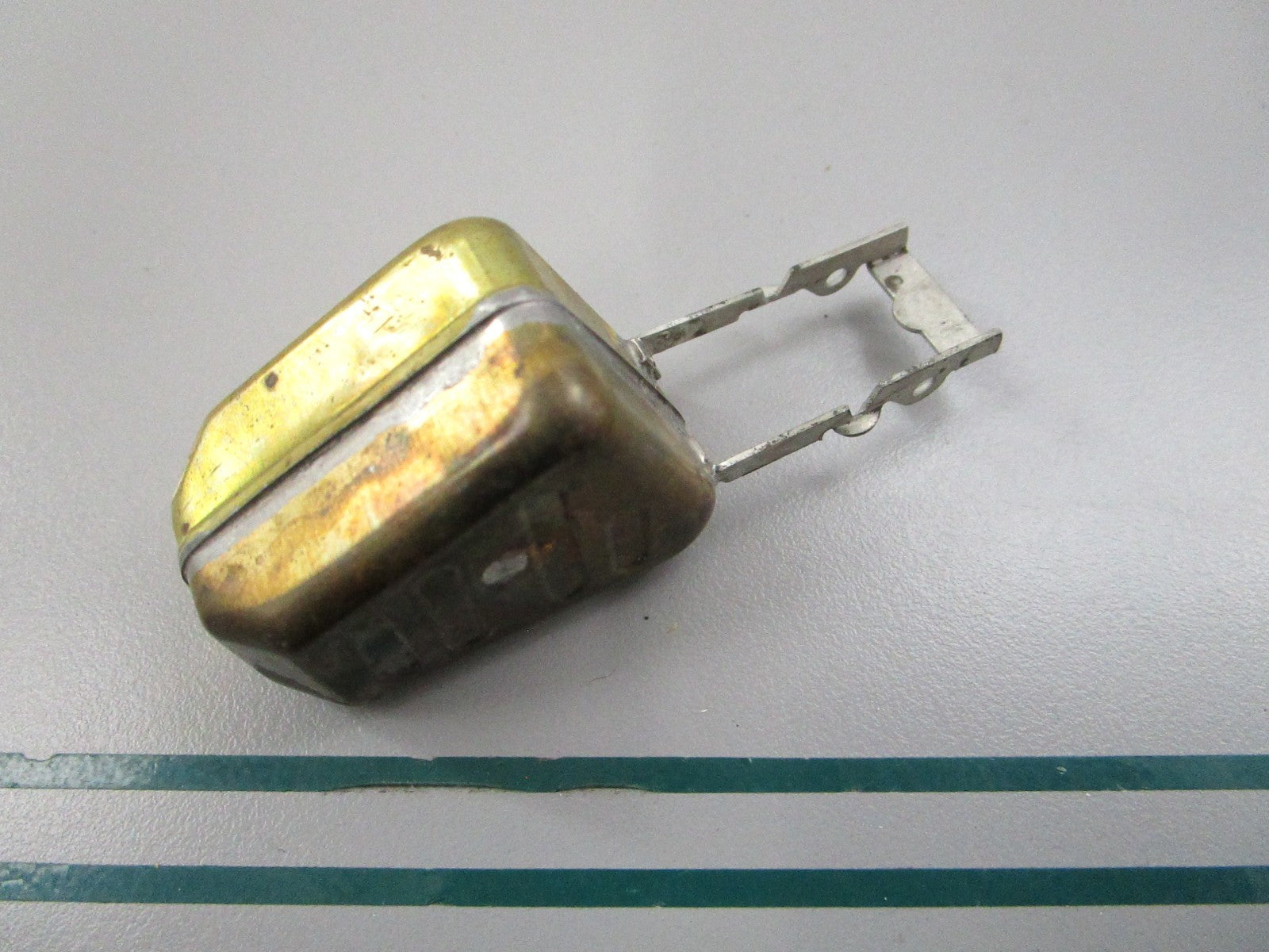 NEW 19-101 Filko Carburetor Float 0810
