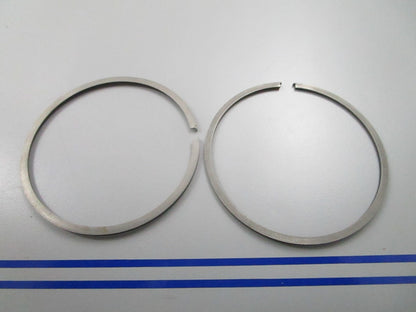 *NEW OEM* 0810 OMC Johnson Evinrude .030 2 Piston Ring Set 391416 0391416