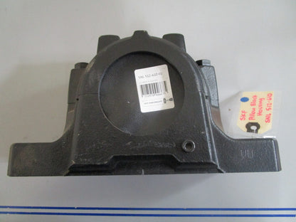 *NEW* 0820 SKF Pillow Block Housing SNL 512-610