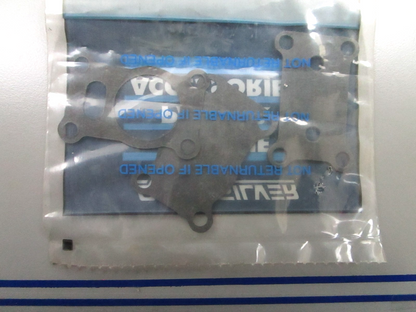 *NEW OEM* 0810 Mercury Quicksilver Diaphragm 31503A1