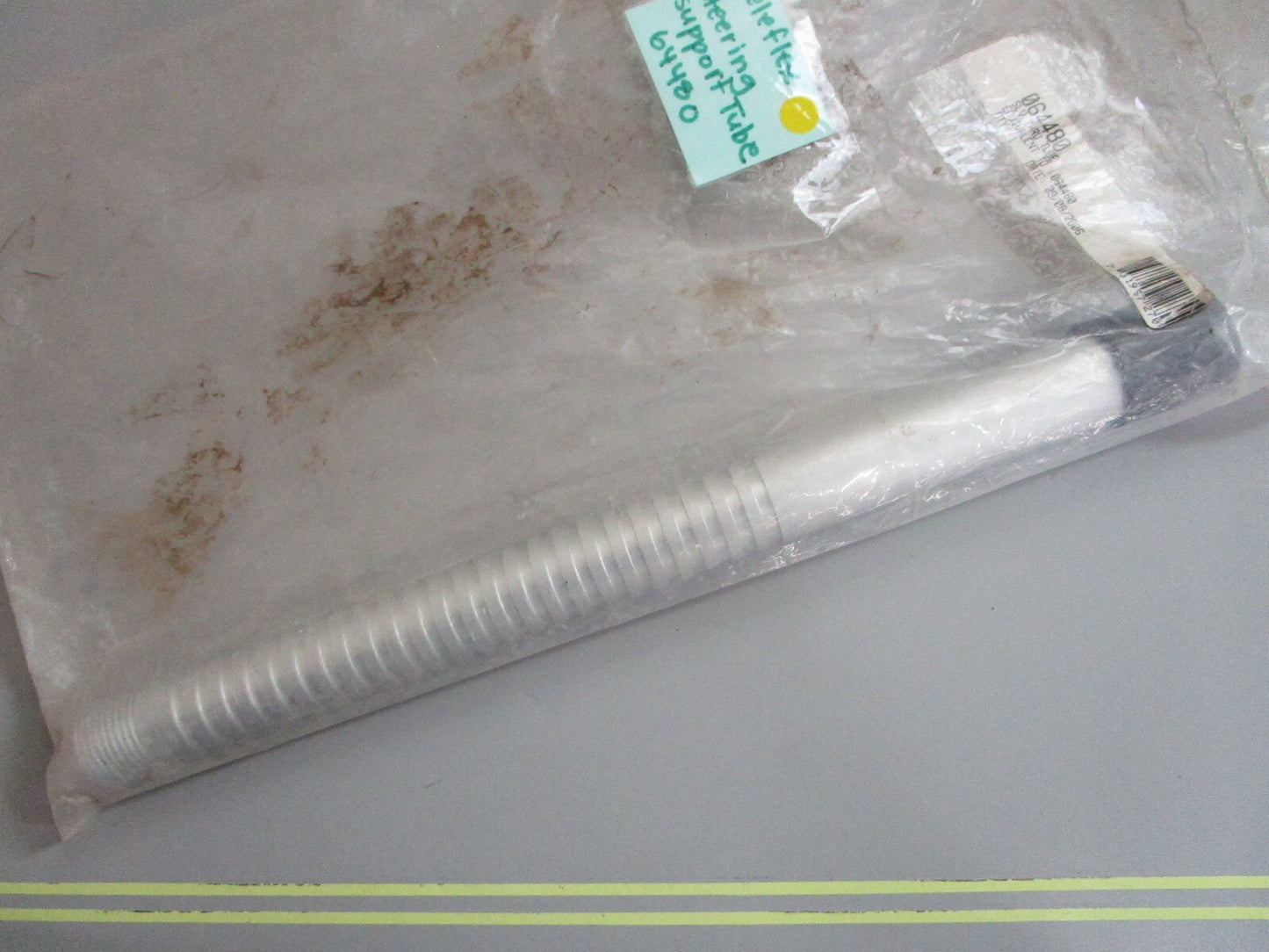 *NEW* 0820 Teleflex Steering Support Tube 64480