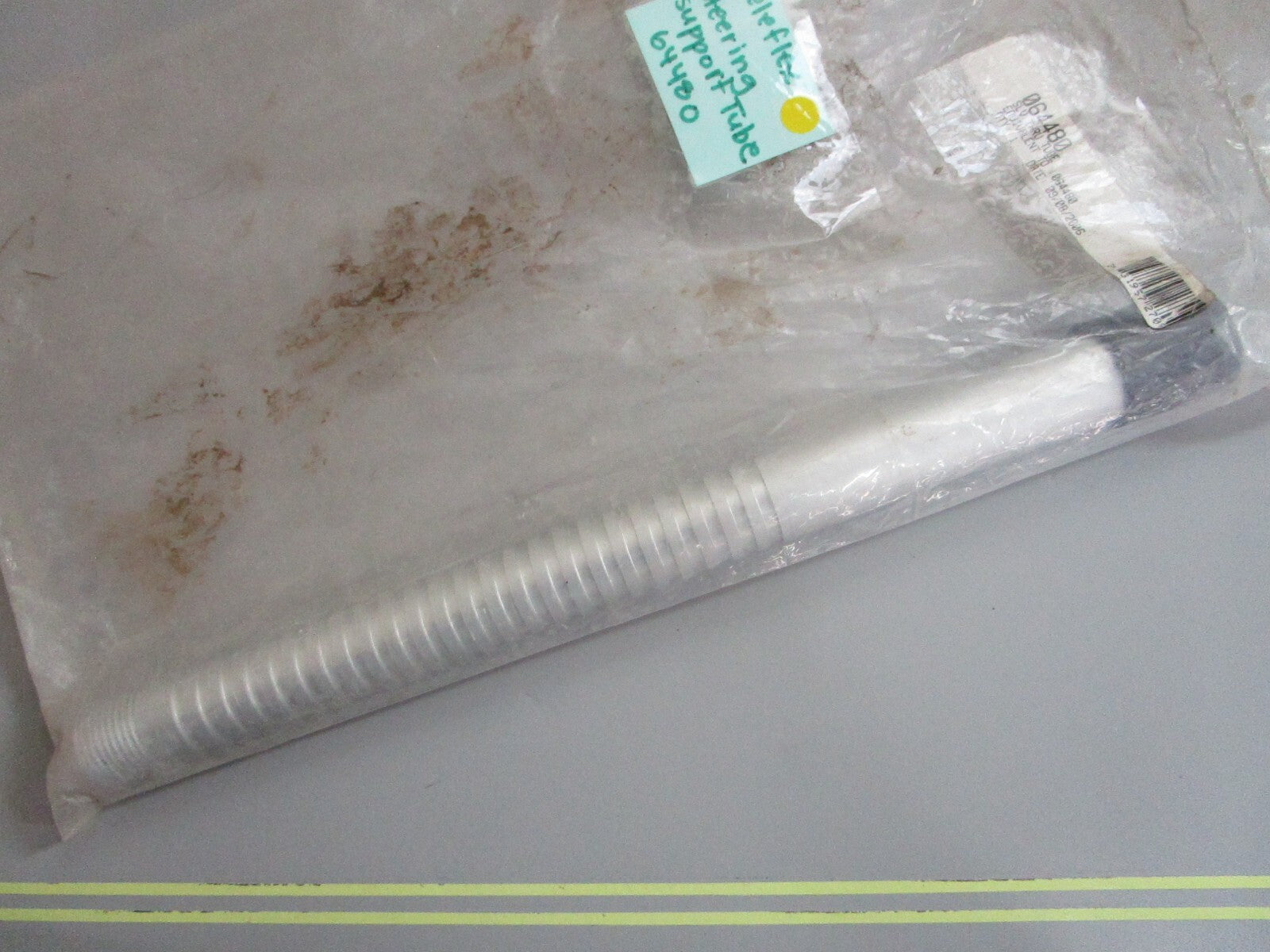 *NEW* 0820 Teleflex Steering Support Tube 64480
