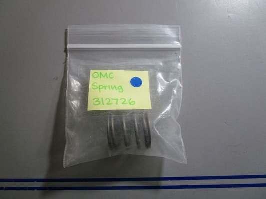 *NEW OEM* 0770 OMC Johnson Evinrude Spring 312726 0312726