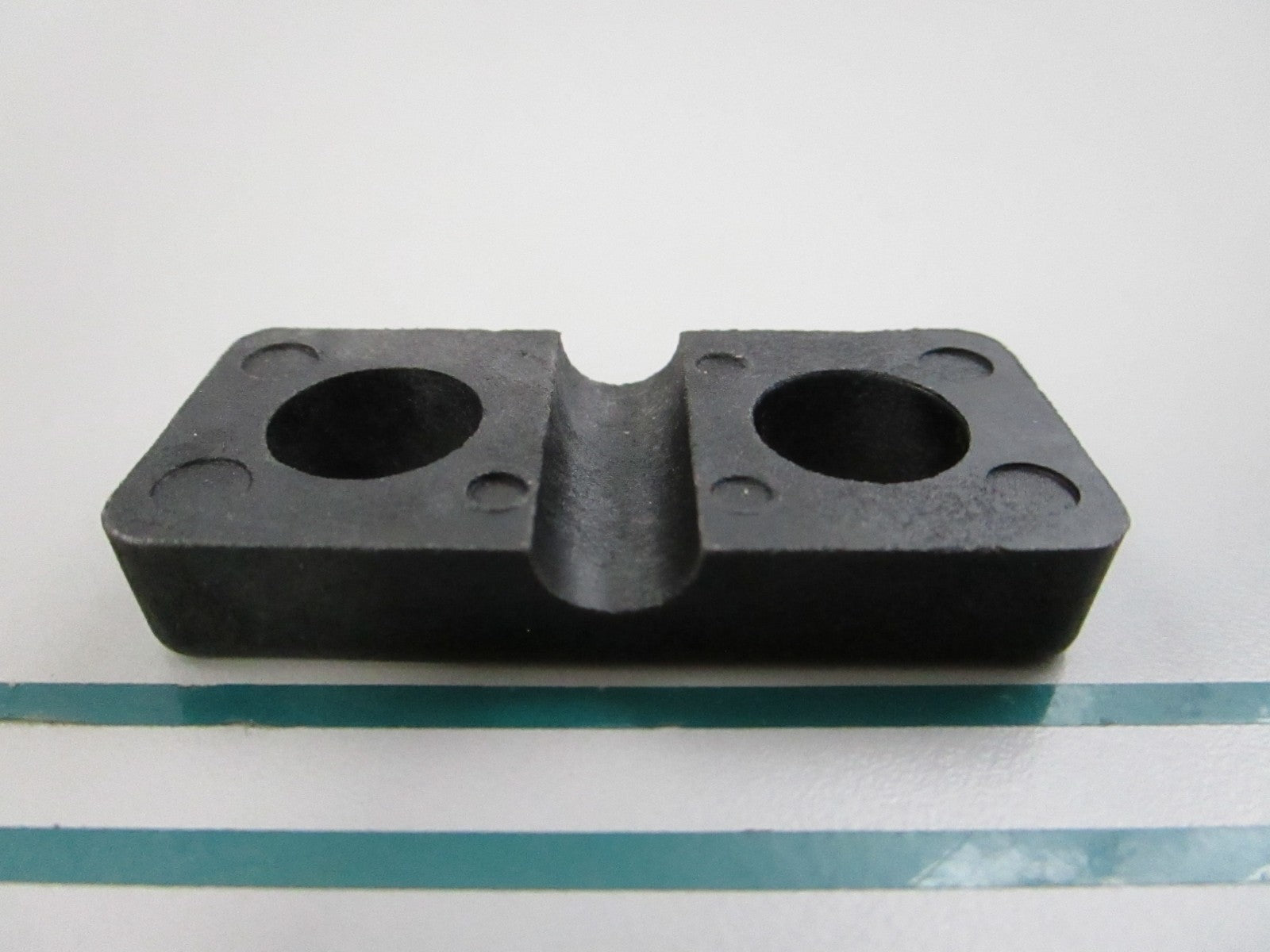 NEW OEM 0406-363 Arctic Cat Bushing Plate 0810