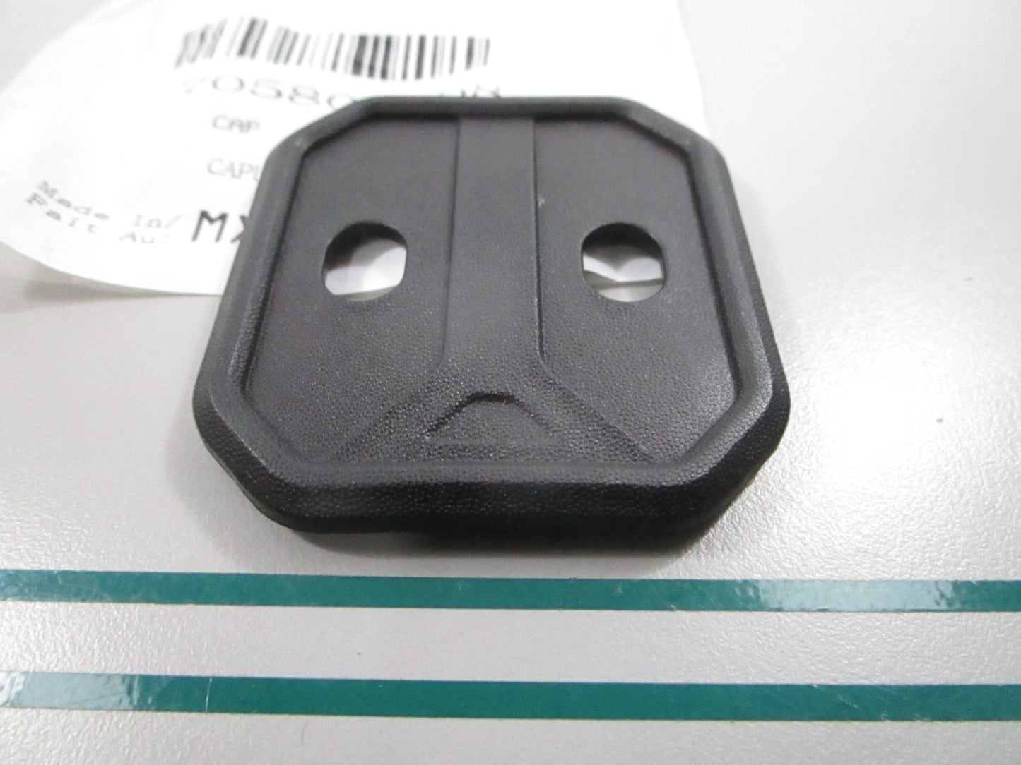 NEW OEM 705800058 Can-Am Cap 0810