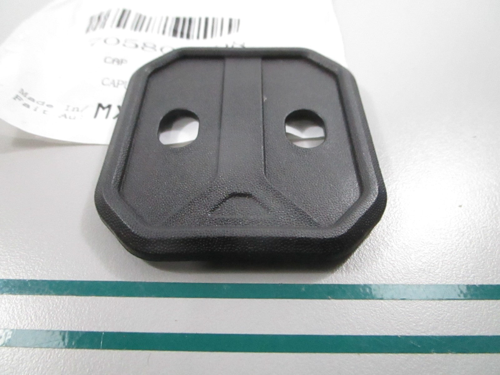 NEW OEM 705800058 Can-Am Cap 0810