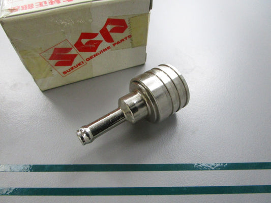 NEW OEM 65750-93000 Suzuki Fuel Hose Connector 0810