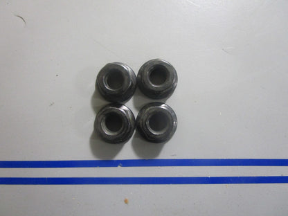 *NEW OEM* (LOT OF 4) 0810 Volvo Penta Flange Nut 990940 0990940