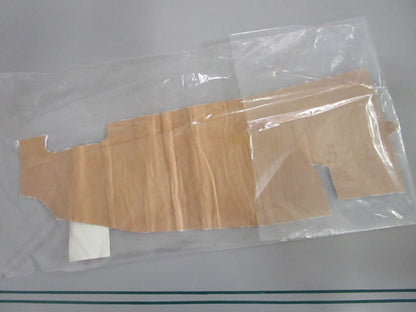 Kawasaki NEW OEM Mat Pad 53004-1127 Motorcycle Fender NOS Genuine Part 0820