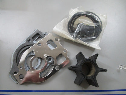 *NEW* 0770 Pro Marine Impeller Service 3217 Replaces: Mercury 47-89984Q5