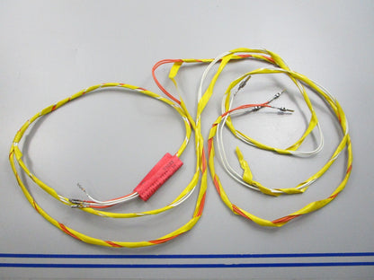 NEW OEM 5108089 Saab Wiring Harness 0810