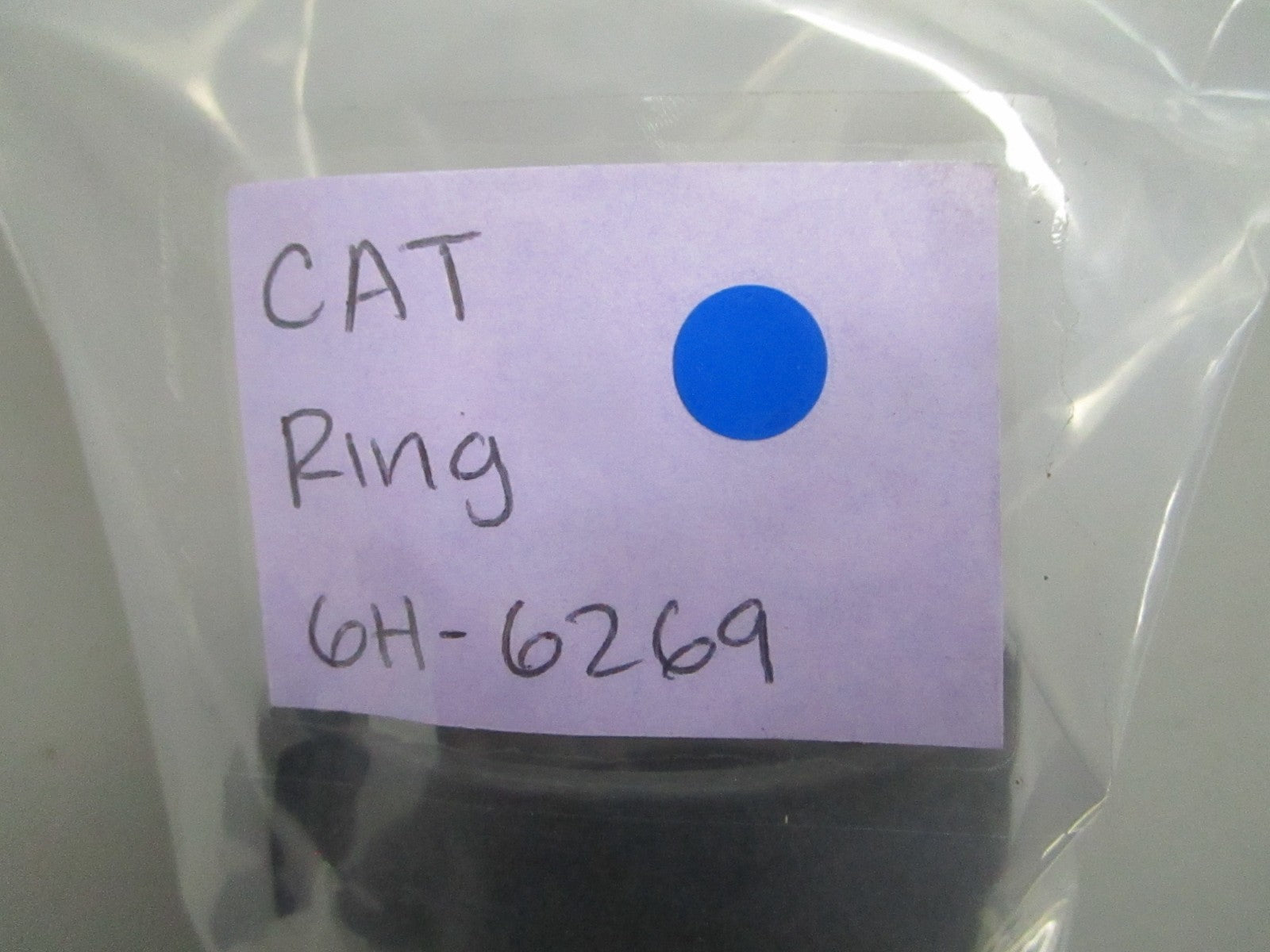 *NEW OEM* 0820 CAT Ring 6H-6269