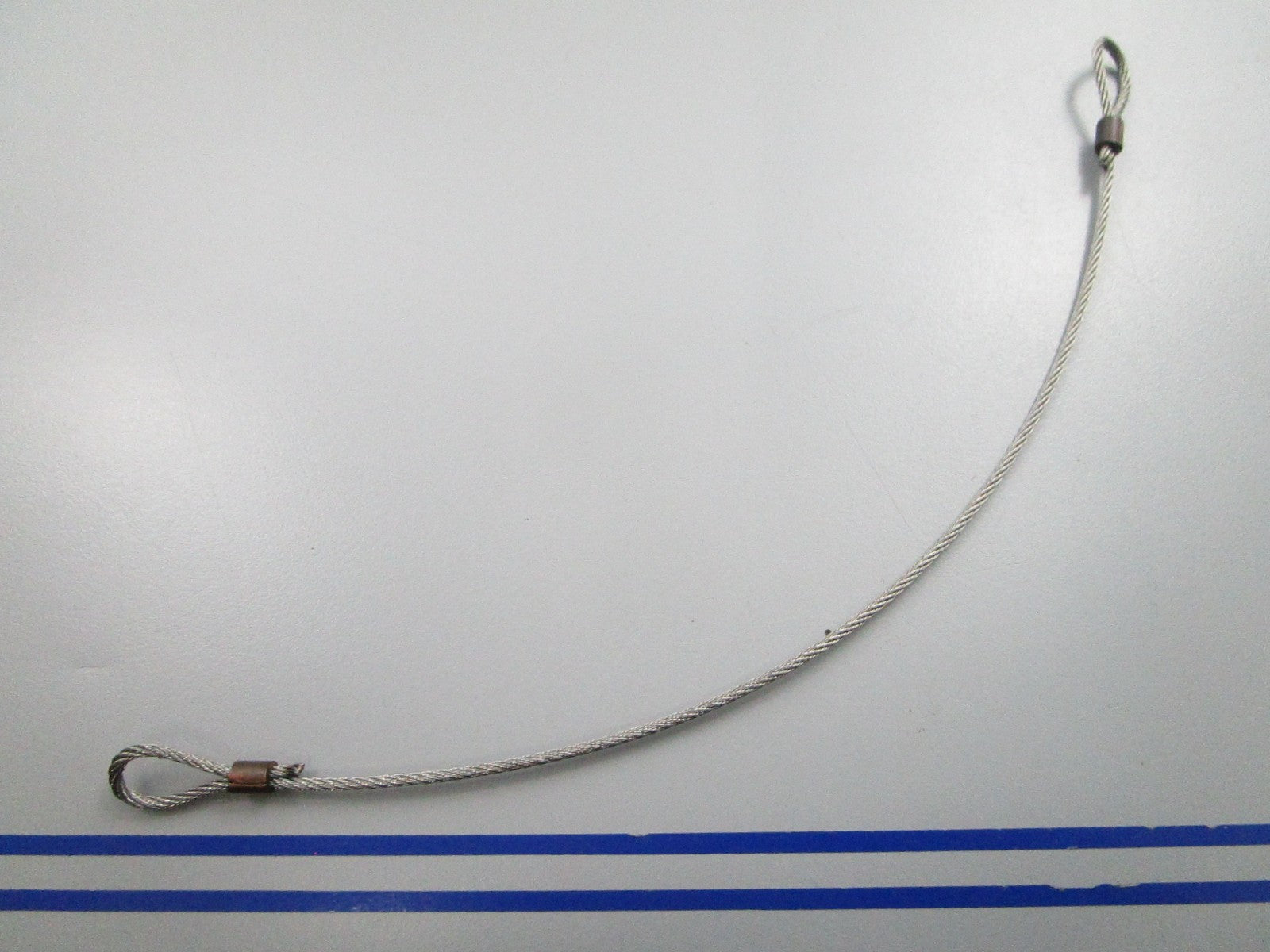 NEW OEM 980025 0980025 OMC Johnson Evinrude Cable 0810