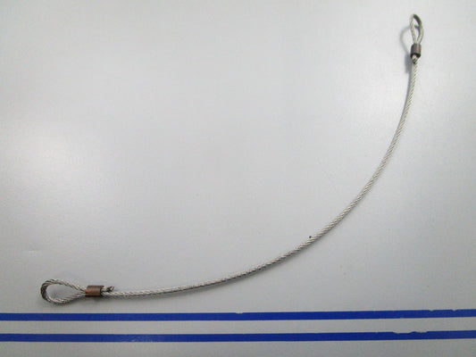 NEW OEM 980025 0980025 OMC Johnson Evinrude Cable 0810