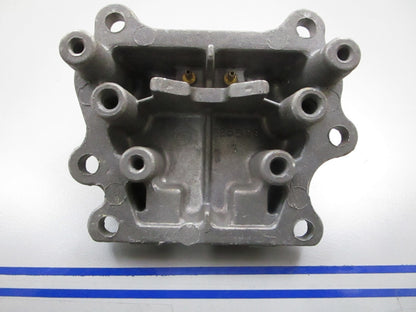 *NEW OEM* 0810 OMC Johnson Evinrude Bypass Cover 390449 325596 0390449 0325596