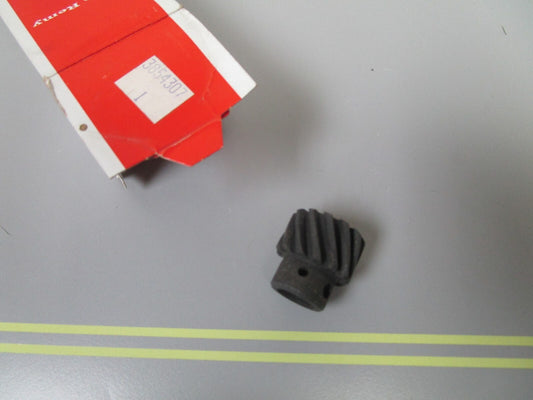 *NEW OEM* 0810 OMC Volvo Drive Gear 3854307