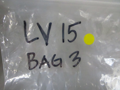 *NEW* 0810 Tempo Shut Off Valve 140010