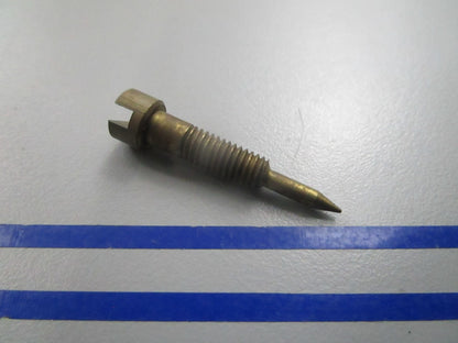 NEW OEM F015627 Mercury Force Needle Valve 0810