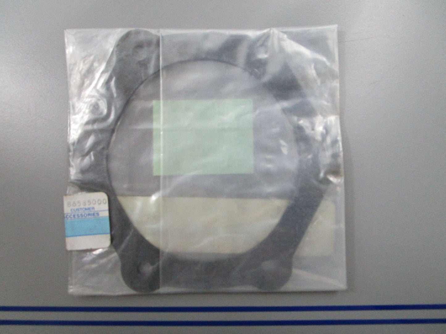 *NEW OEM* 0810 Volvo Penta Gasket 841036