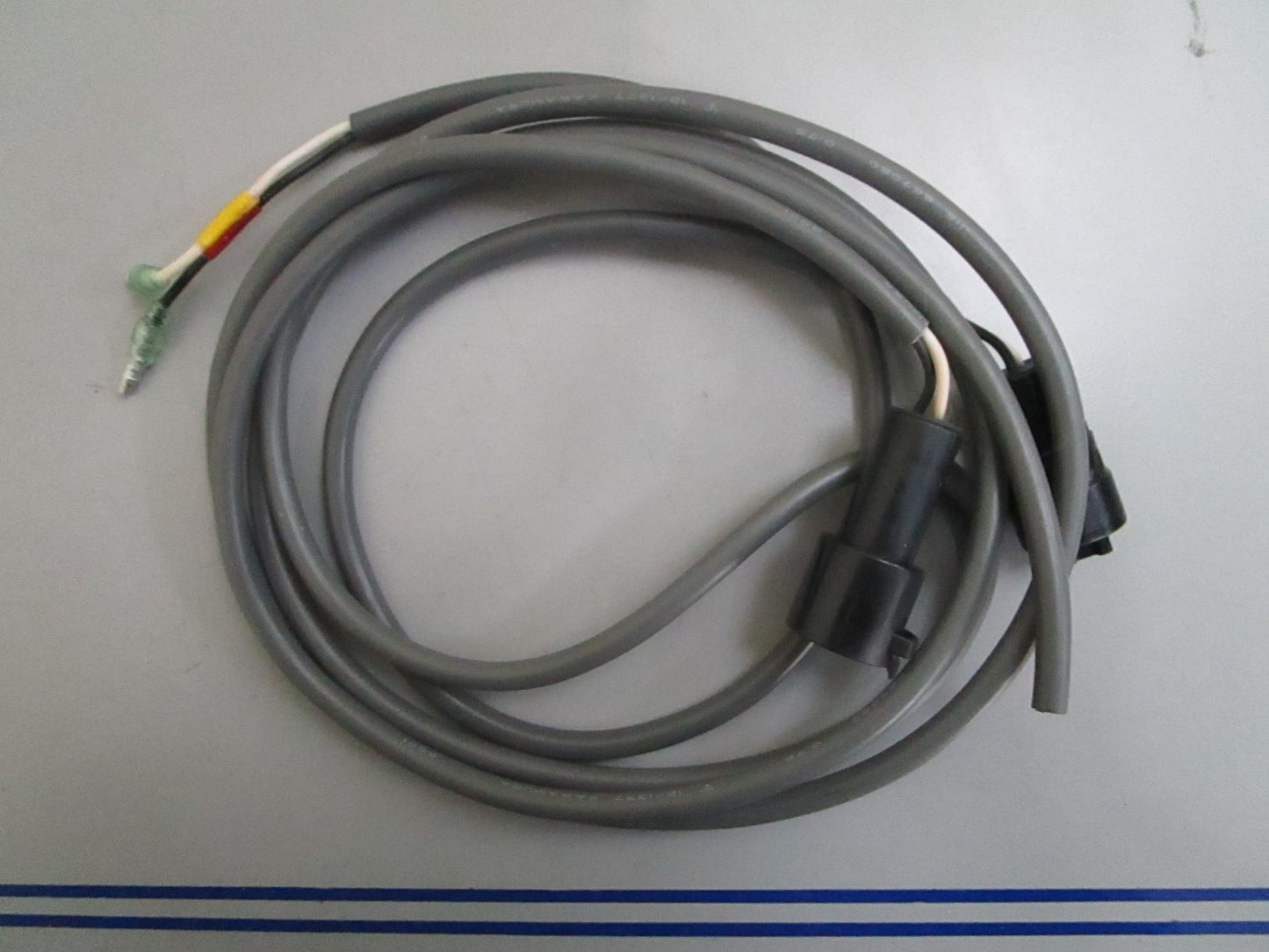 *NEW OEM* 0820 Suzuki Receptacle Set 39600-89J00