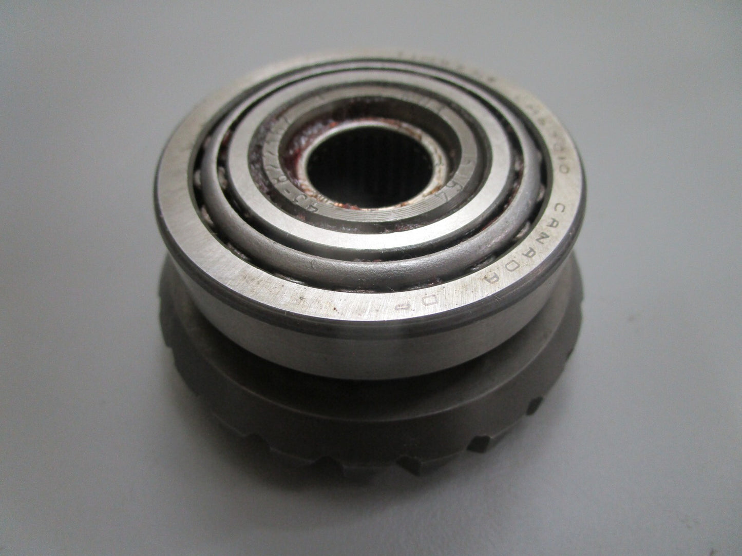 *NEW OEM* 0820 Mercury Quicksilver Forward Gear 43-55608A4