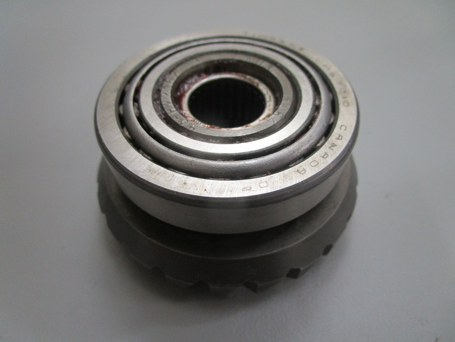 *NEW OEM* 0820 Mercury Quicksilver Forward Gear 43-55608A4