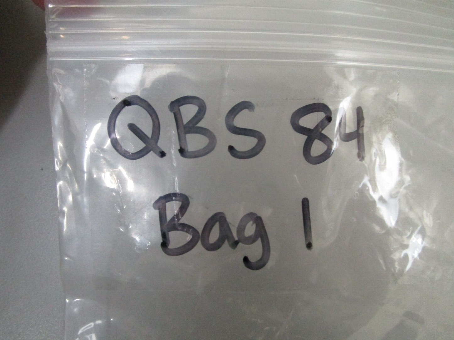 *NEW OEM* (LOT OF 4) 0770 Caterpillar O-Ring 3J-1907