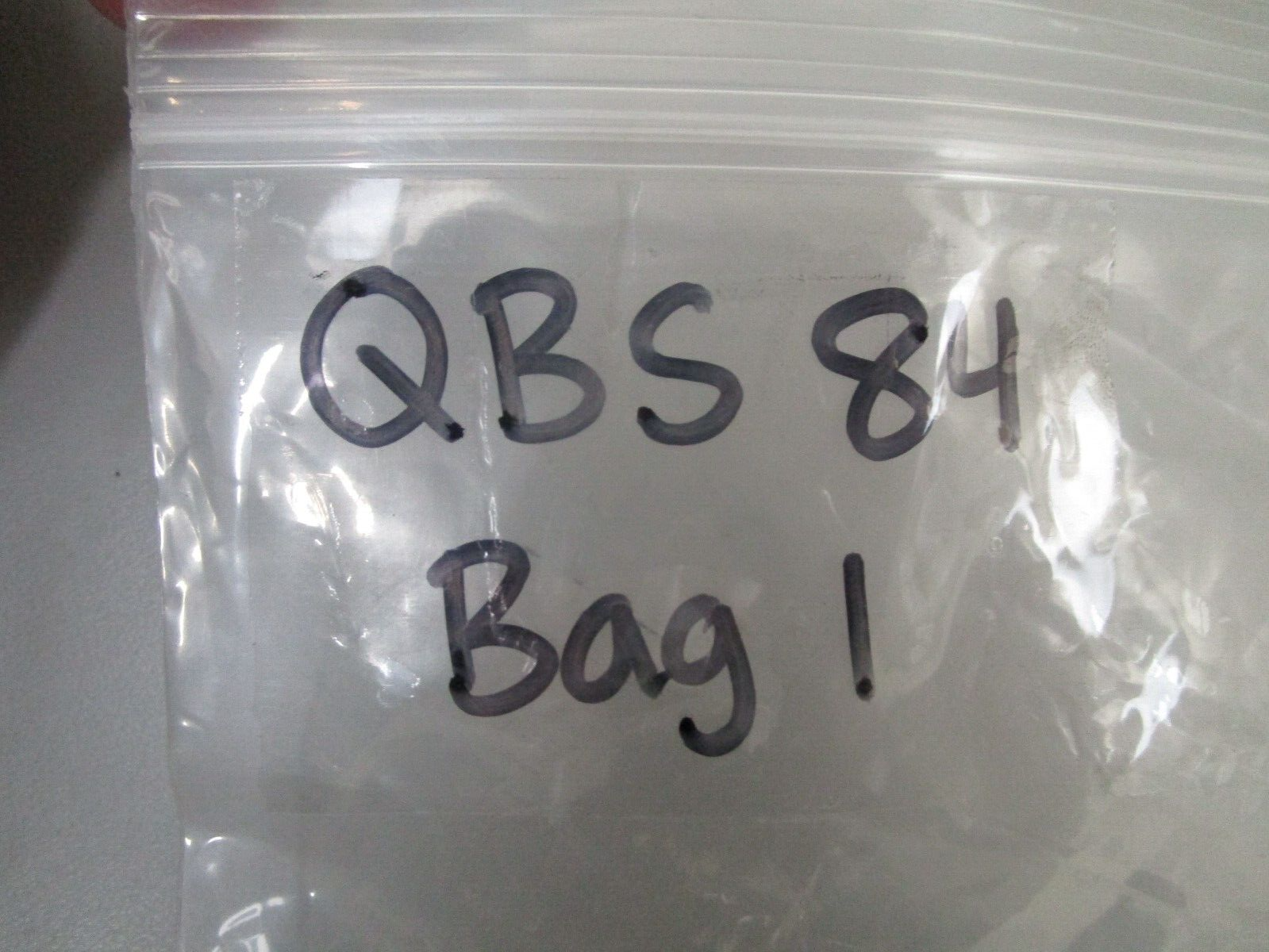 *NEW OEM* (LOT OF 4) 0770 Caterpillar O-Ring 3J-1907