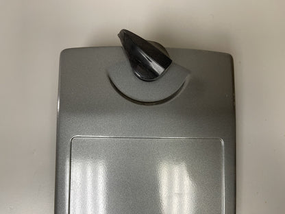 *NEW OEM* 0670 Mercury Mariner 75 80 hp Front Cover Cowl 2163-6393A6