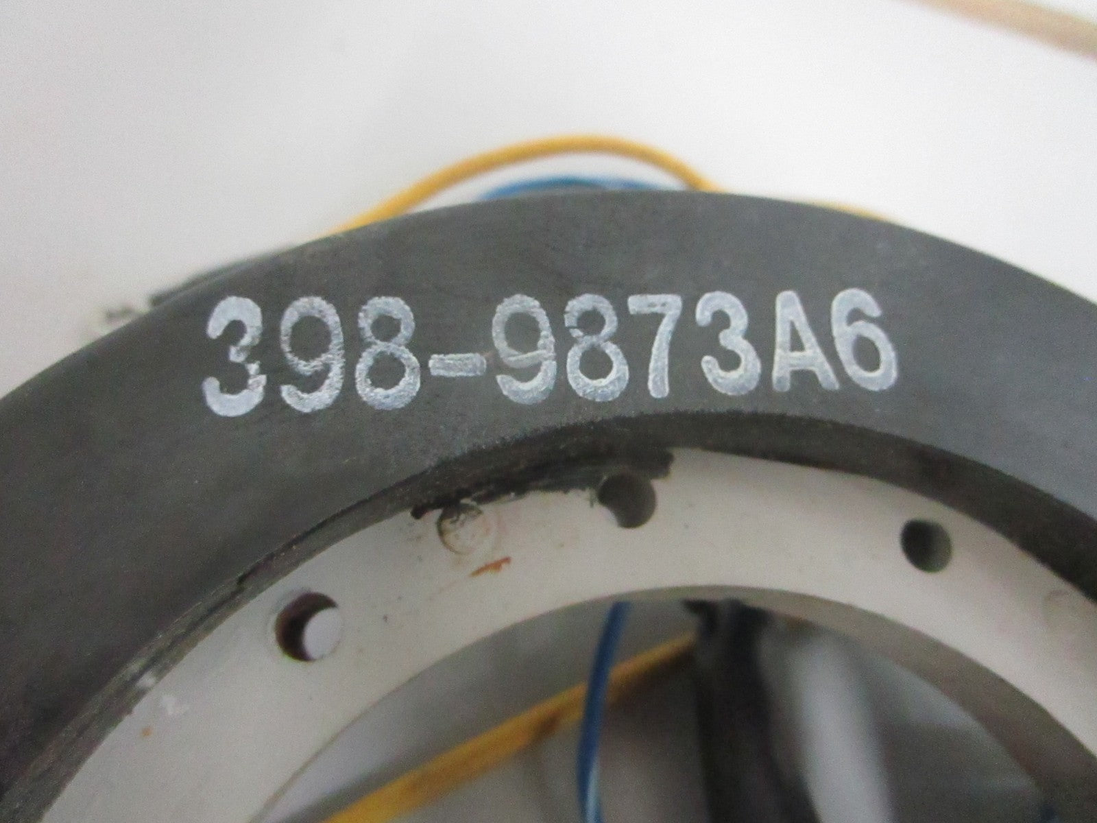 *NEW OEM* 0820 Mercury Quicksilver Stator Ay 398-9873A9 398-9873A6