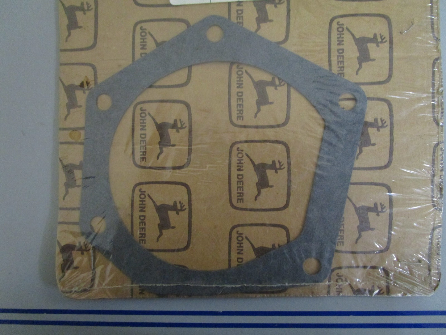*NEW OEM* 0820 John Deere Gasket T23138