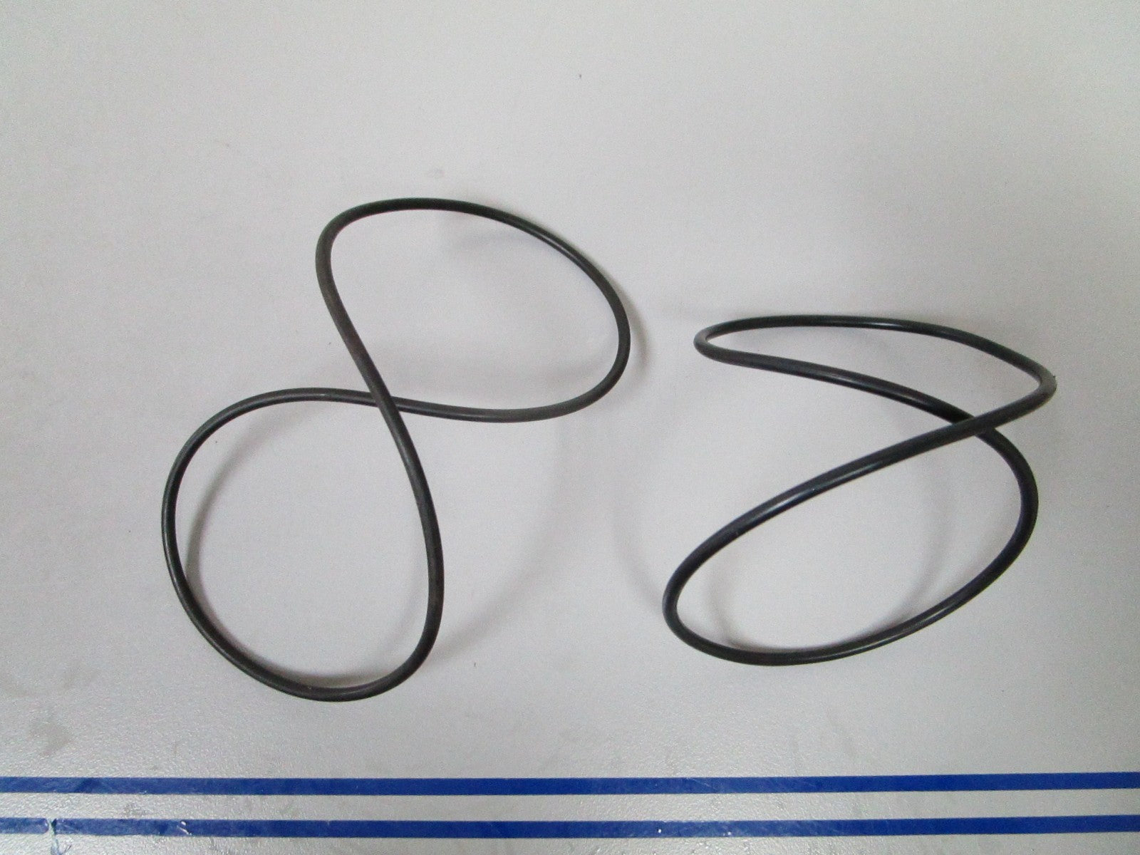 NEW OEM (LOT OF 2) 25-F316555 Mercury Quicksilver O-Ring 0810