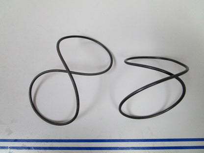 NEW OEM (LOT OF 2) 25-F316555 Mercury Quicksilver O-Ring 0810